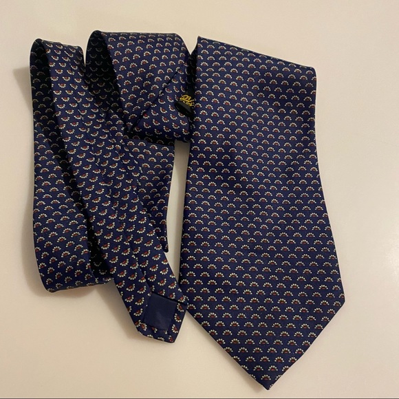 Dino Romero Tie - Picture 1 of 4